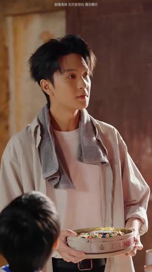 Fortune in Disguise: Her Blessing of Love Episode 6