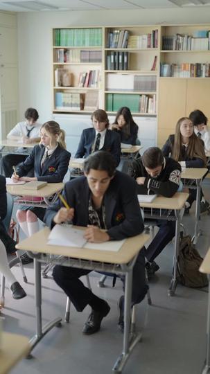 Meet Your 18-year-young Great Grandmother Episode 8