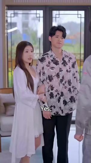 Power Restored: Return of the Sovereign Episode 5