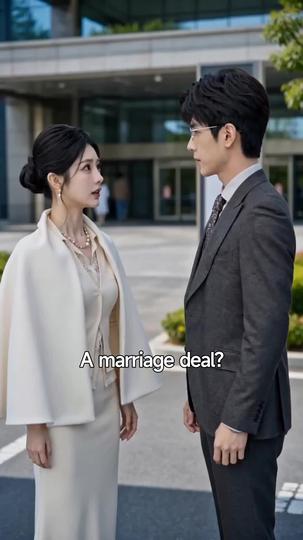 My Ex Wanted Her, But I Chose Better Episode 5