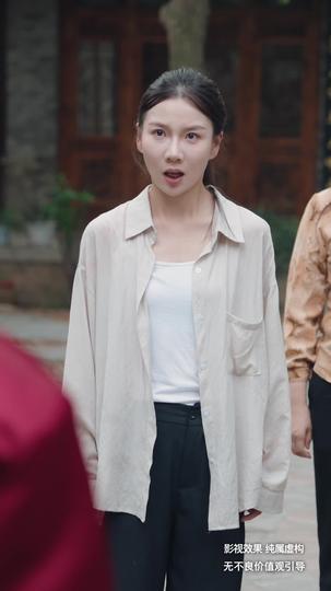 归来之路 第7集