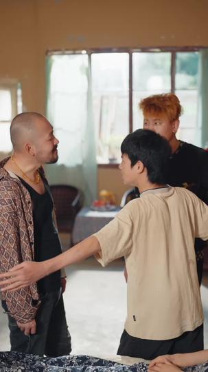 No Tears, Mom, I'm Here Episode 3