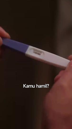 Romantika di Atas Udara Episode 3