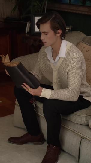 My Forbidden Love with the Handsome Vampire Episode 11