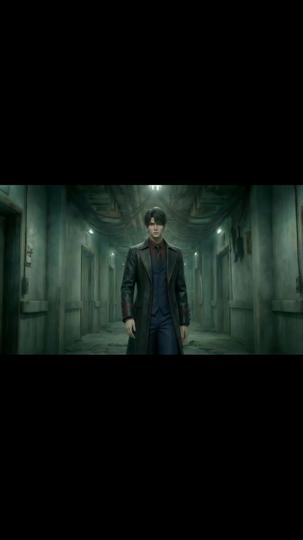 Global Horror: I Rewrite Fairy Tales into Nightmares Episode 6