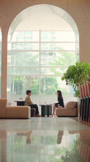 秘書ラブ確率3％ 第 9 話