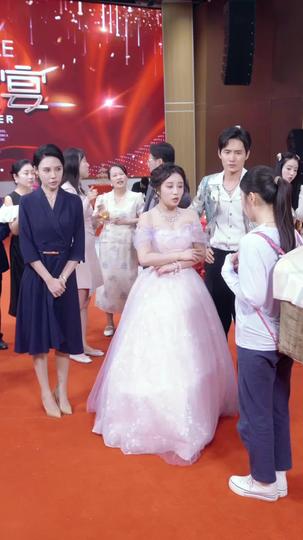 Flip of Fate: From Crumbs to Crown Episode 9