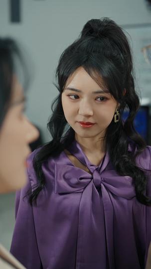 蓄意谋婚 第5集