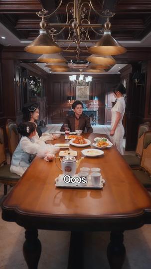 Out of Forgiveness, Out of Love Episode 5