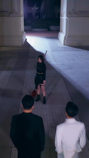 一念神魔 第3集