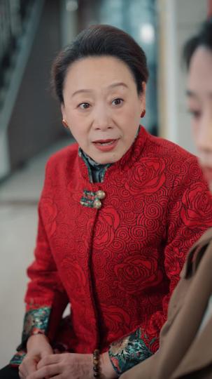 朦胧见,灯一现 第4集