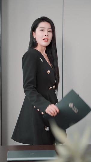 多做好事，莫问前程 第8集