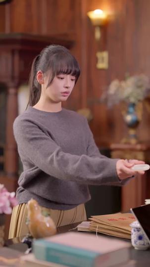 Falling for the Husband I Ran Away From Episode 11