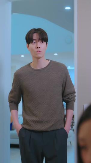 18세 증조할머님,가문을 뒤흔들다! 제7회