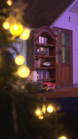 The Virgin's Christmas Wish Episode 2