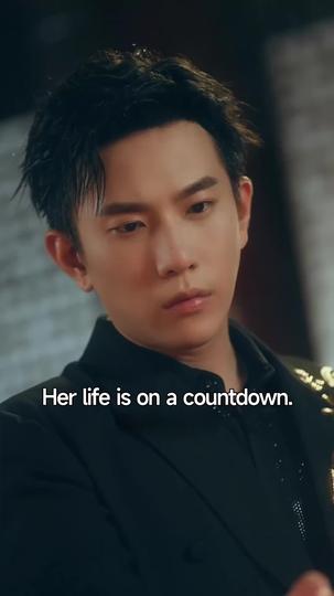 Lose You Never, This Time Forever Episode 9
