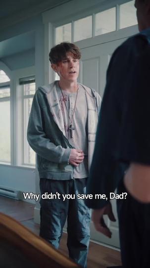 Too Late, My Billionaire Parents Episode 11