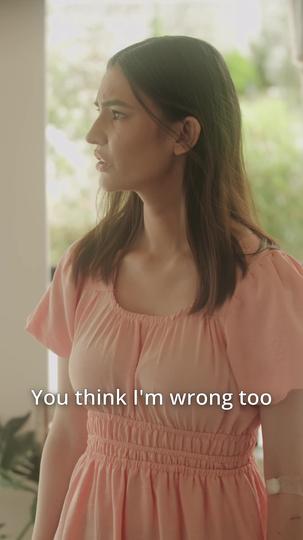 My Ex Begs Me to Love Him Again Episode 5