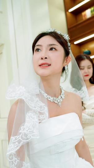 婚礼现场大姑姐飒爆了 第4集