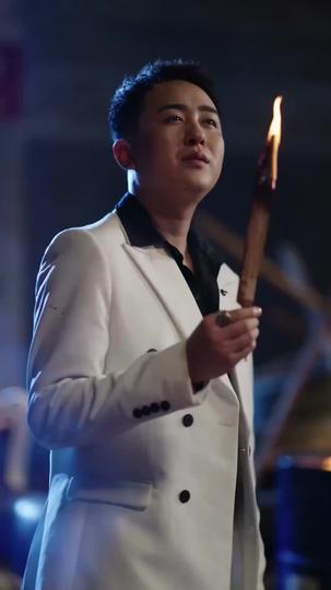 Fists of Vengeance Episode 1