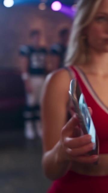 Cheerleading Uniform, Wrong Sister Ep. 2