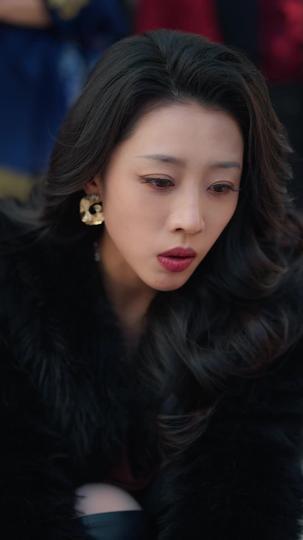 A Mother's Second Chance: Reborn to Save Her Son Episode 4