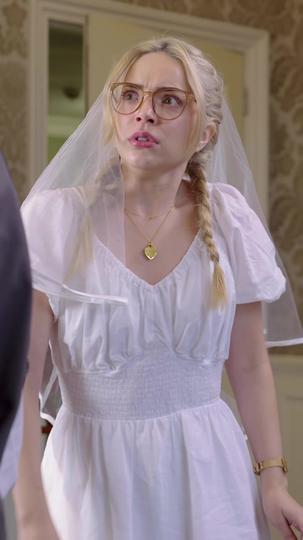 From Lost Heiress to Royal Highness Episode 2