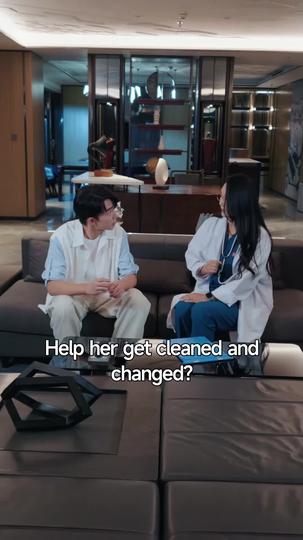 Sleeping Beauty, Sneaked Into My Life Episode 11