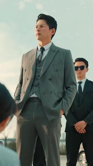 Chains Can't Hide Her Crown Episode 2