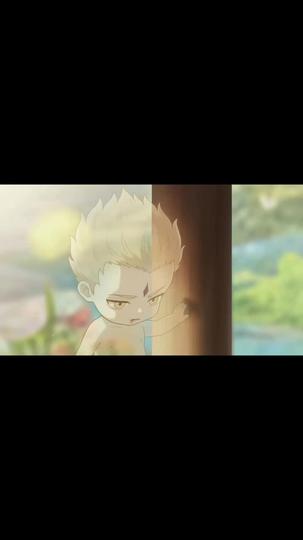 Bayi Sakti Penakluk Dunia Episode 2