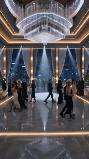 Billionaire’s Sudden Wife Episode 2