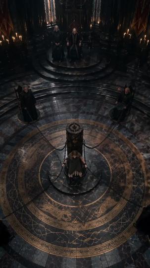 The Eternal Blood Pact Episode 10