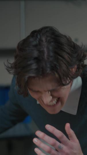 I Can Hear His Thoughts! Episode 7