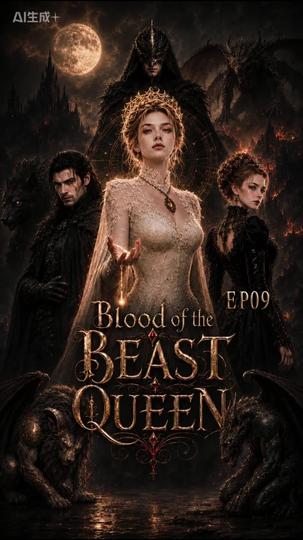 Blood of the Beast Queen Episode 9