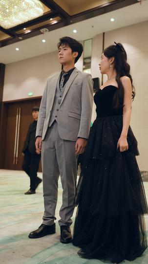 我真不是绝世高人 第8集