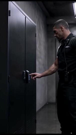 The Janitor Runs This Tower Now Episode 9