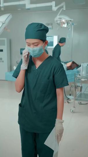 Forever Starts Tonight Episode 6