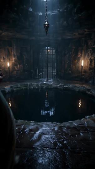 The Abyss Lord's Mermaid Episode 6