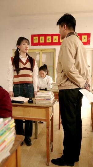 Love Forsaken, Life Reclaimed Episode 2