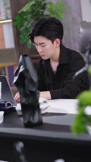 Puzzle of Hearts Episode 4