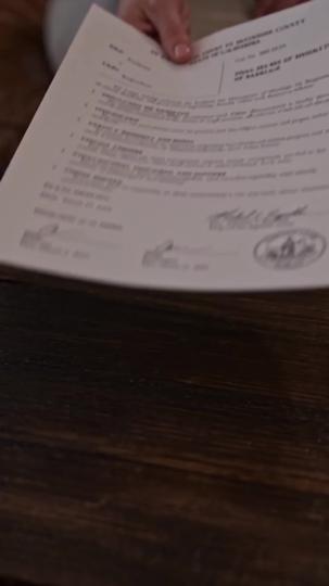 My Husband's Loyalty Score Just Dropped to 87% Episode 6