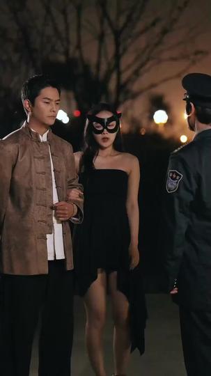 Behind Her Veil Episode 11