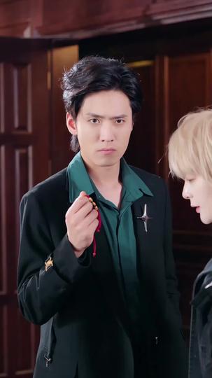 Heartbeat Alert: Love in Disguise Episode 4