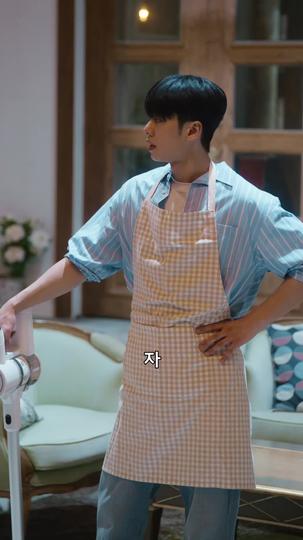 히키코모리 재벌 키우기 제6회