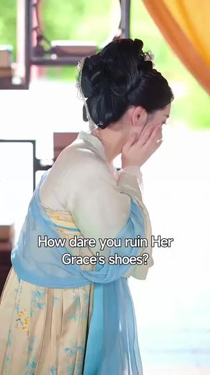 The Lost Princess Returns: From Shadows to Crown Episode 3