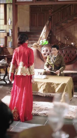 Shoot My Way Into the Marshal's Heart Episode 3