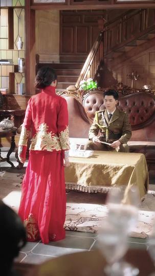 Shoot My Way Into the Marshal's Heart Episode 3