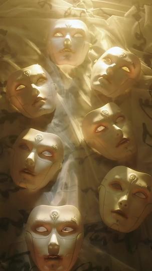 Their Legend, Written in Love (DUBBED) Episode 1