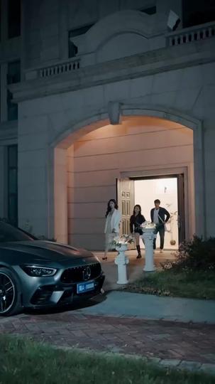 Pengawalku, Penyelamatku Episode 10