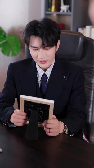 แผนขอรักของนายเย็นชา ที่8ตอน